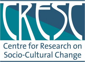 Centre for Research on Socio-Cultural Change